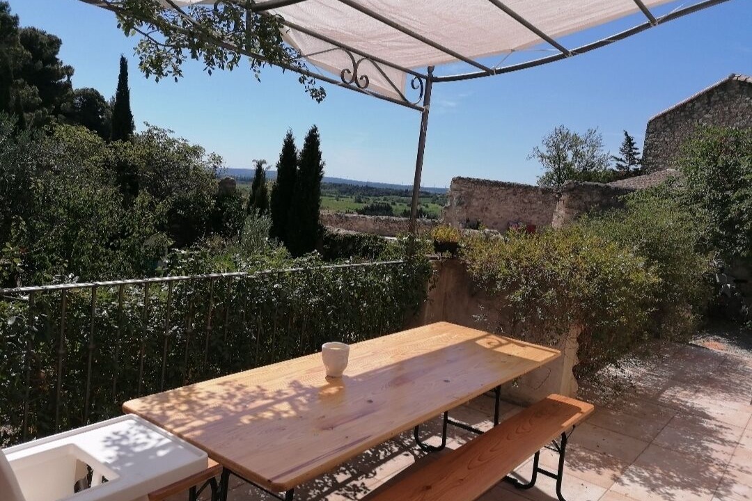 Photo of Outdoor in Portel-des-Corbieres