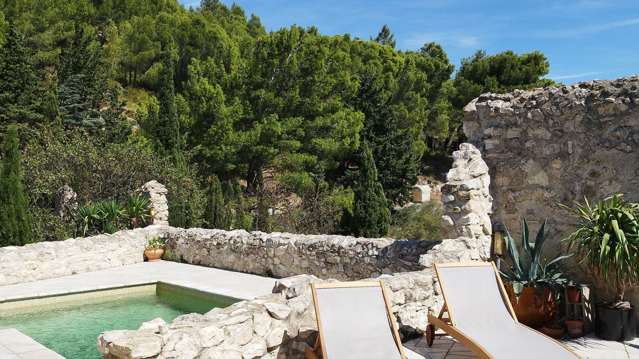 Photo of Outdoor in Portel-des-Corbieres