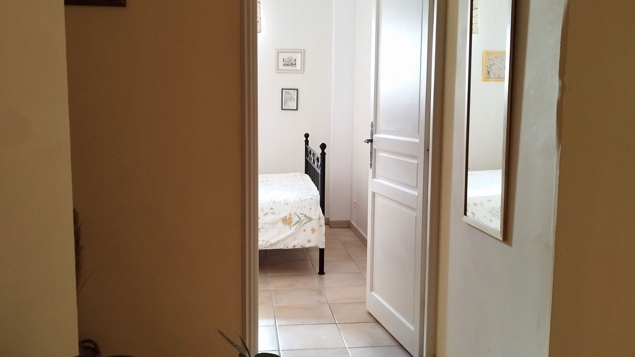 Photo of Bedroom in Portel-des-Corbieres