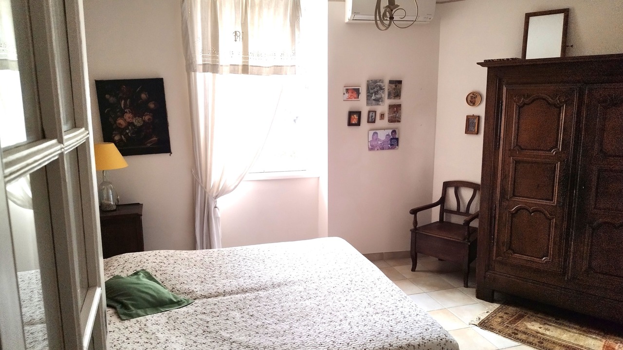 Photo of Bedroom in Portel-des-Corbieres