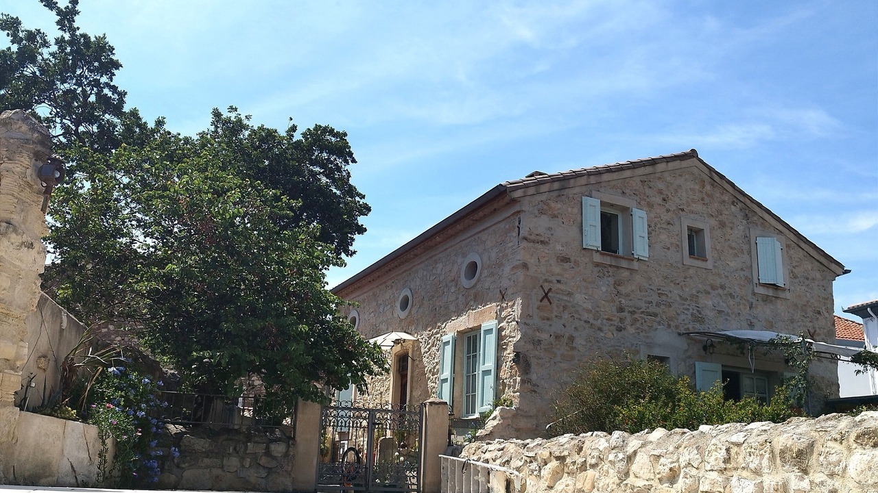 Photo of Outdoor in Portel-des-Corbieres