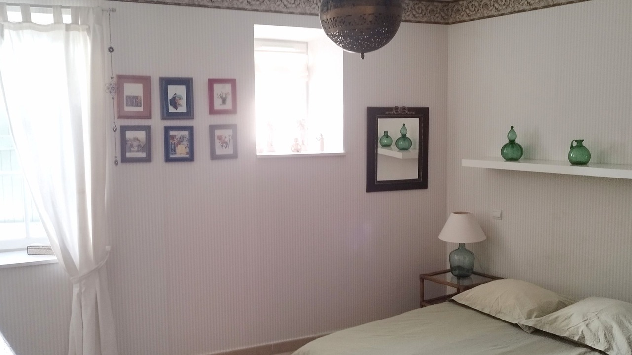 Photo of Bedroom in Portel-des-Corbieres