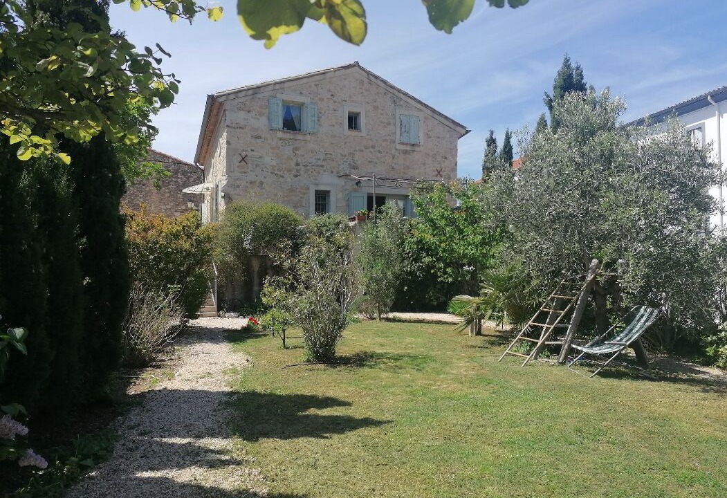Photo of Outdoor in Portel-des-Corbieres