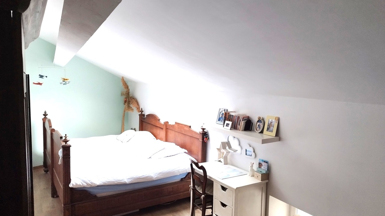 Photo of Bedroom in Portel-des-Corbieres