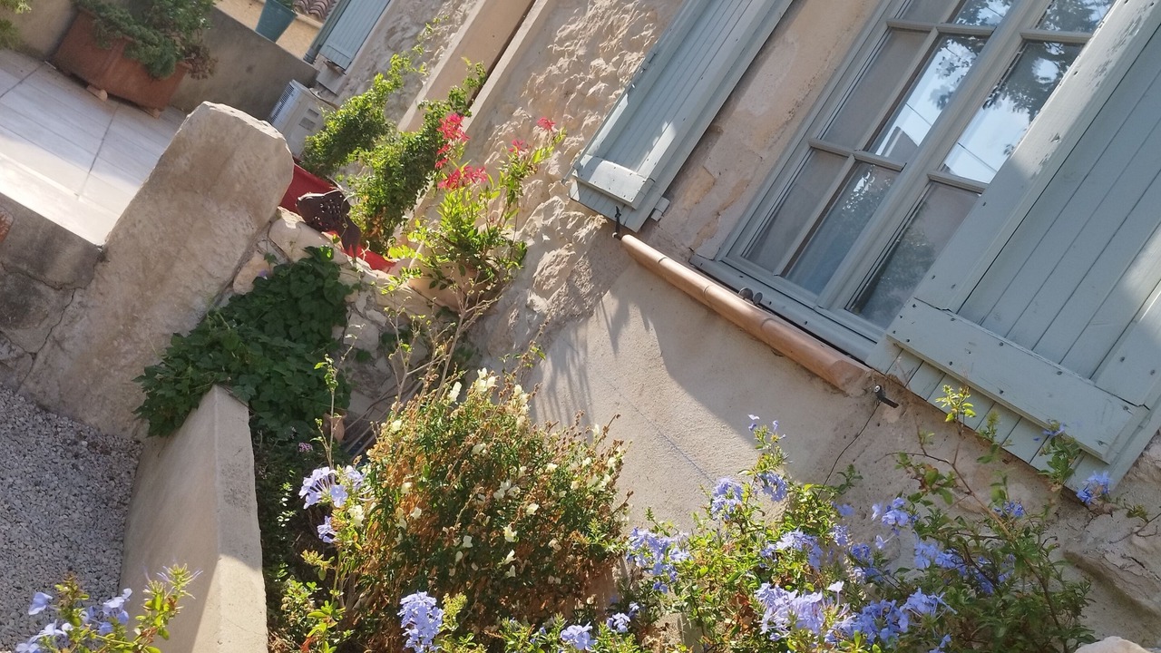 Photo of Outdoor in Portel-des-Corbieres