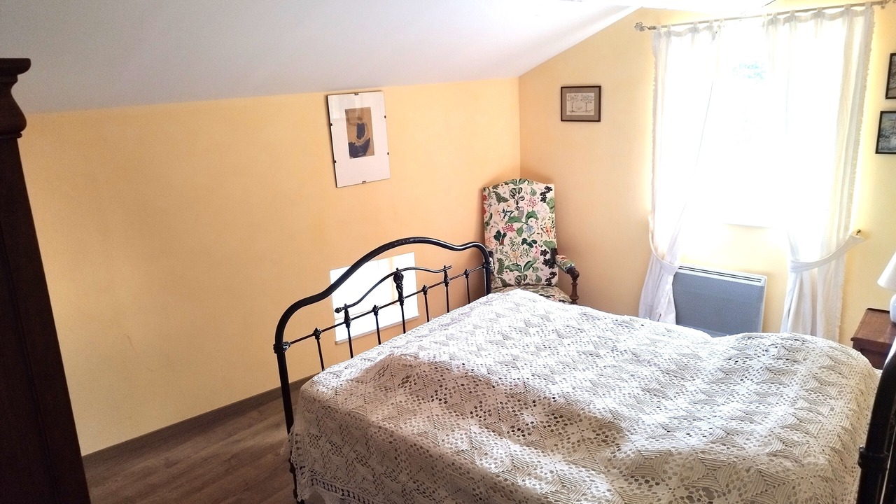 Photo of Bedroom in Portel-des-Corbieres