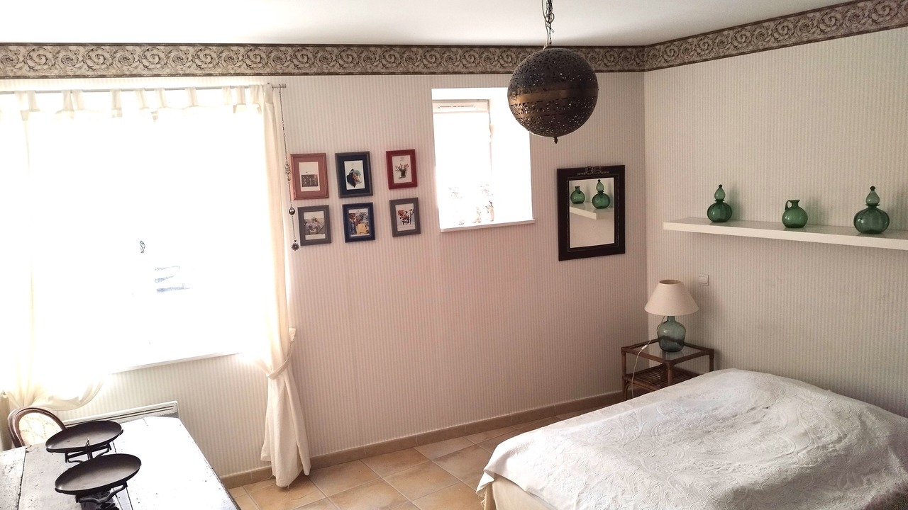 Photo of Bedroom in Portel-des-Corbieres