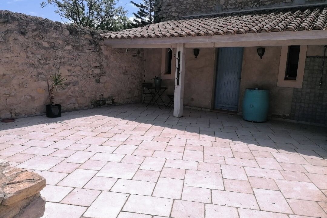 Photo of Outdoor in Portel-des-Corbieres