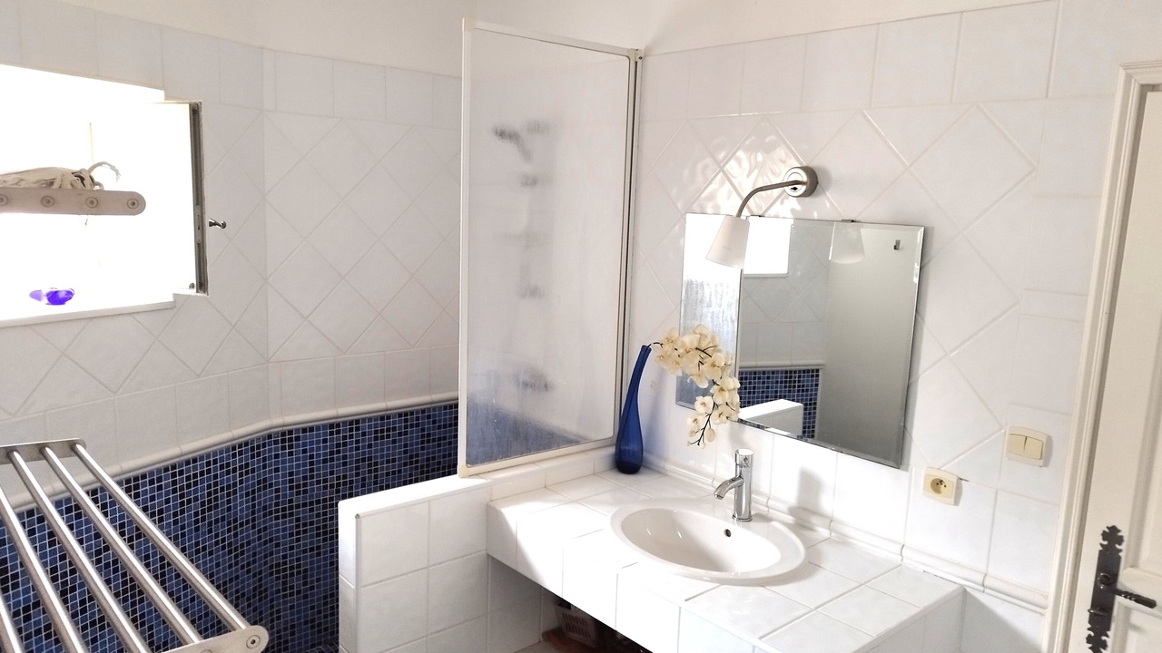 Photo of Bathroom in Portel-des-Corbieres