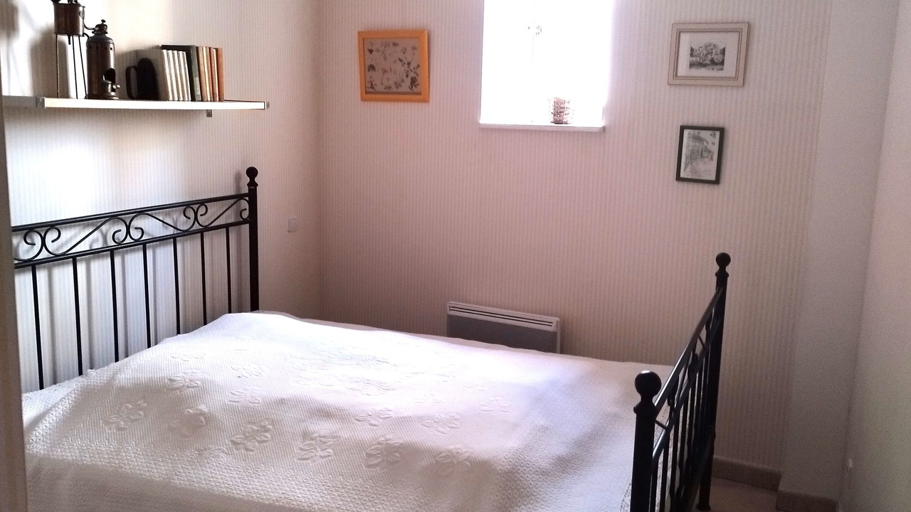 Photo of Bedroom in Portel-des-Corbieres