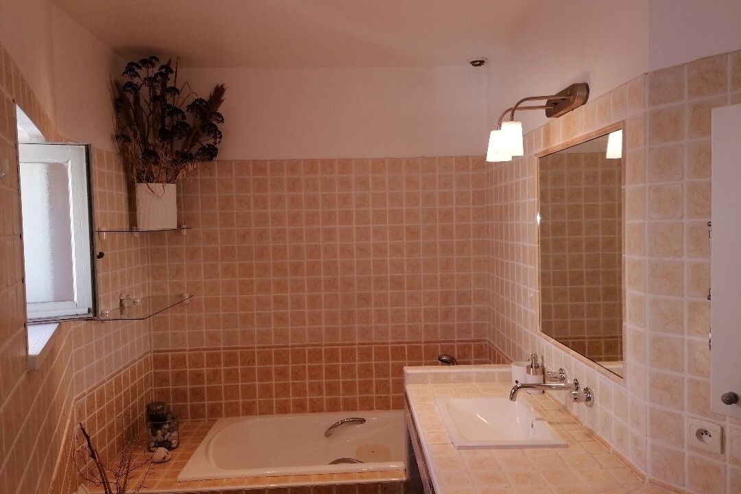 Photo of Bathroom in Portel-des-Corbieres