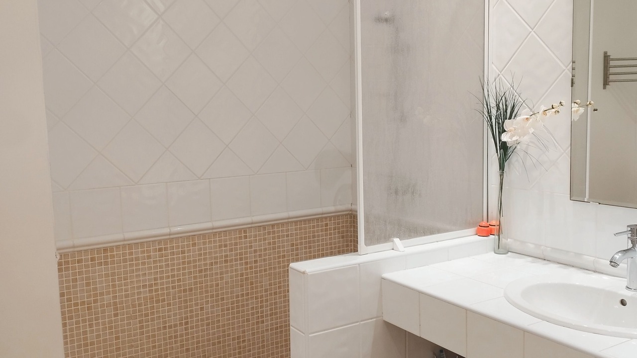 Photo of Bathroom in Portel-des-Corbieres