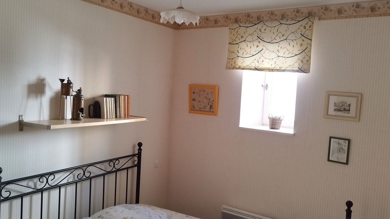 Photo of Bedroom in Portel-des-Corbieres