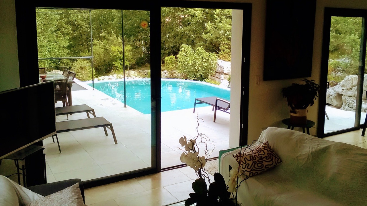Photo of Outdoor in Saint Alban Auriolles