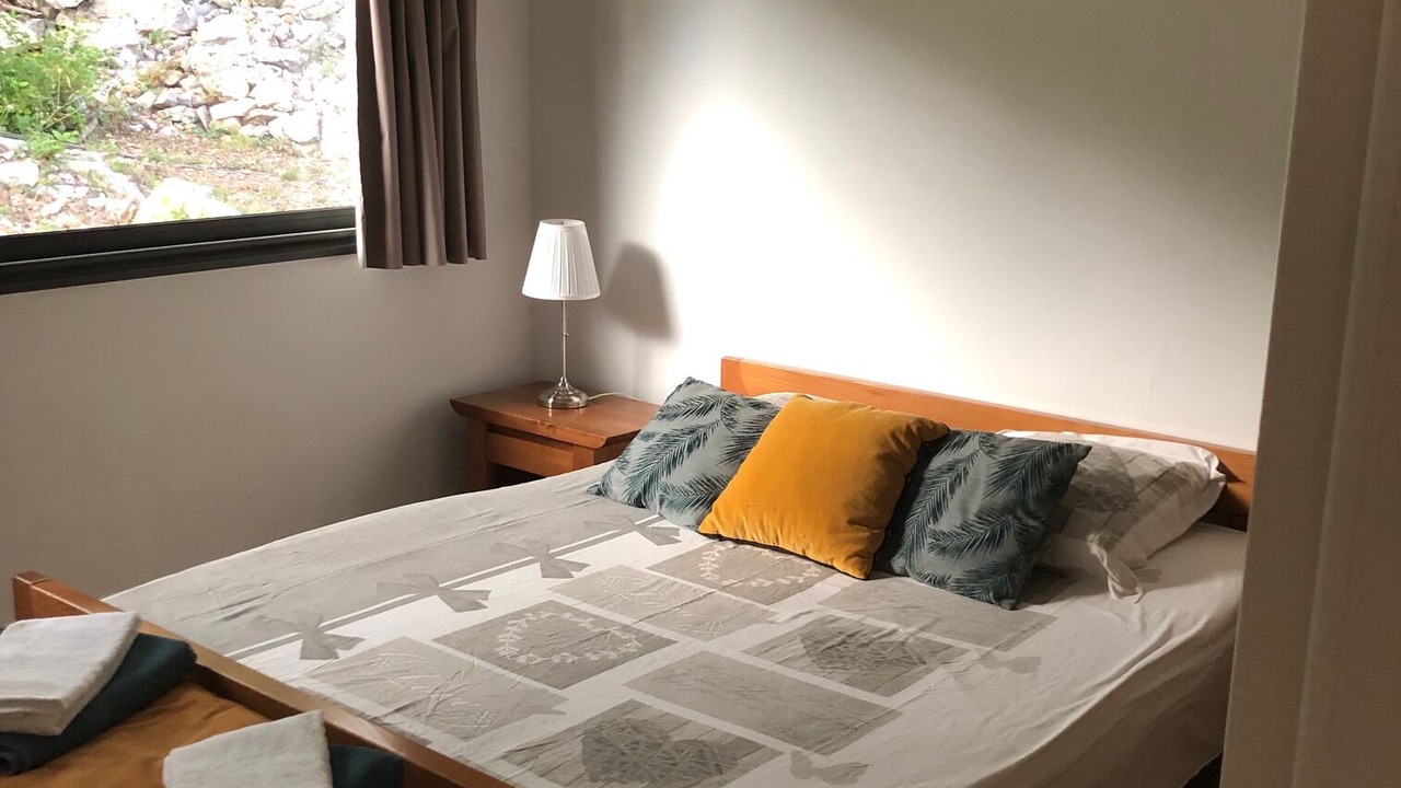 Photo of Bedroom in Saint Alban Auriolles