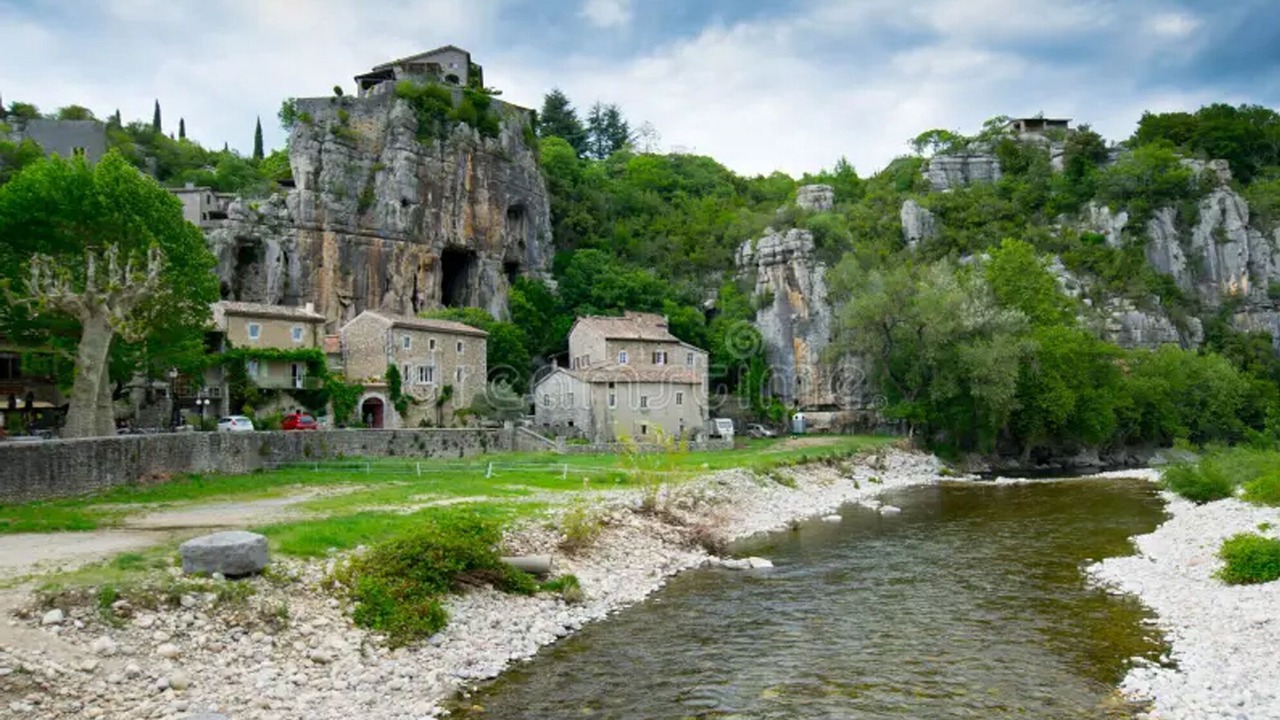 Photo of Others in Saint Alban Auriolles