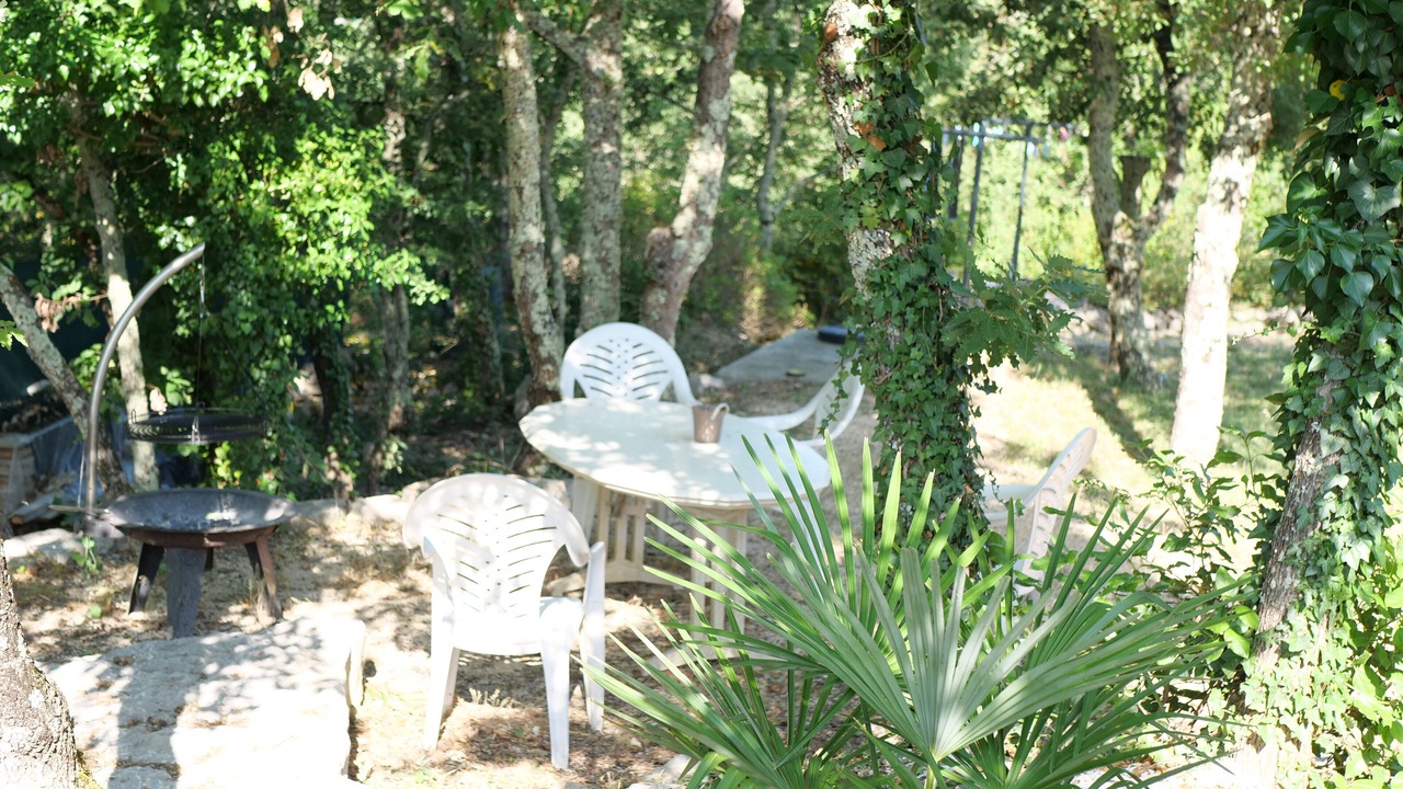 Photo of Outdoor in Saint Alban Auriolles
