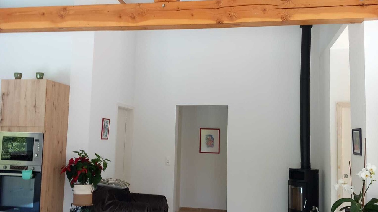 Photo of Livingroom in Saint Alban Auriolles