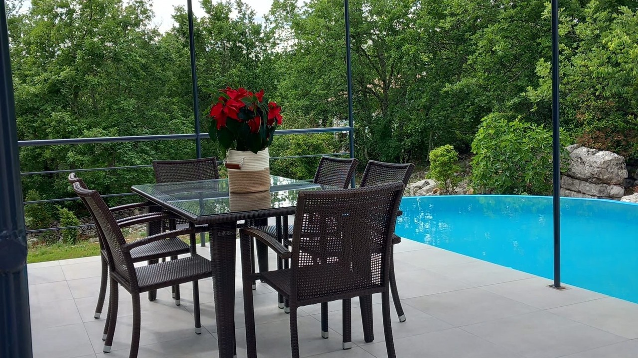 Photo of Outdoor in Saint Alban Auriolles