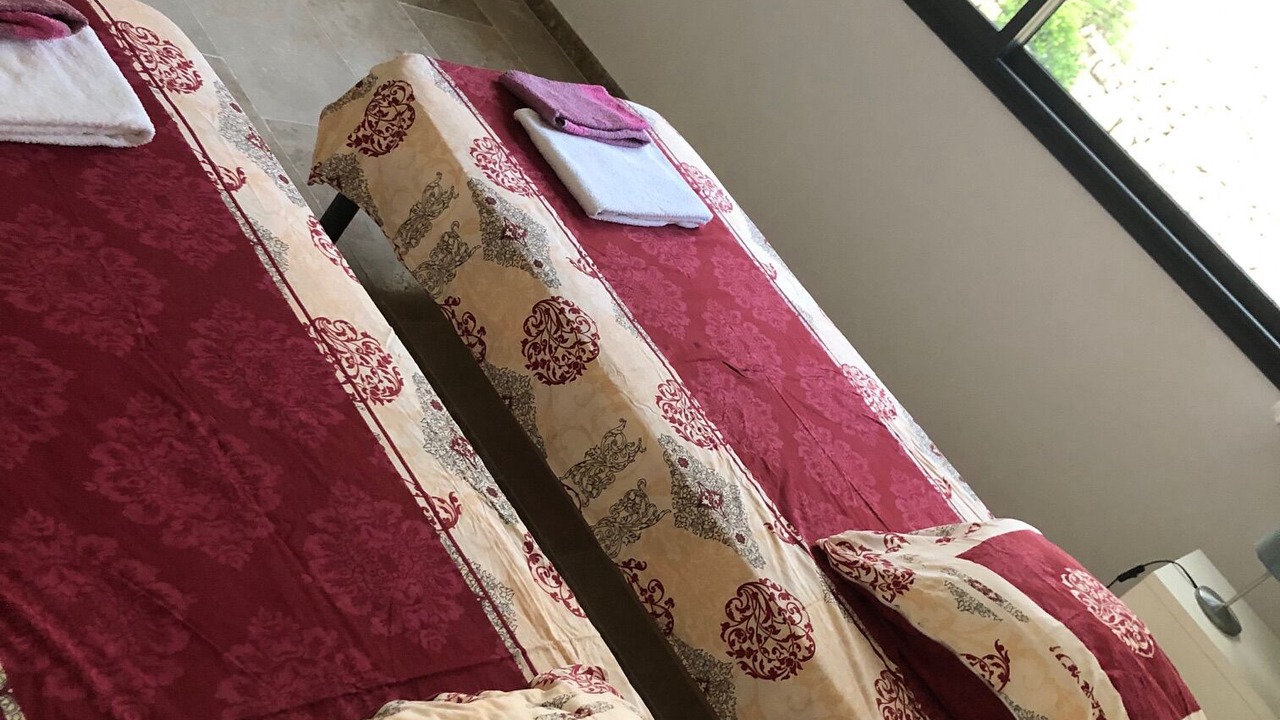 Photo of Bedroom in Saint Alban Auriolles
