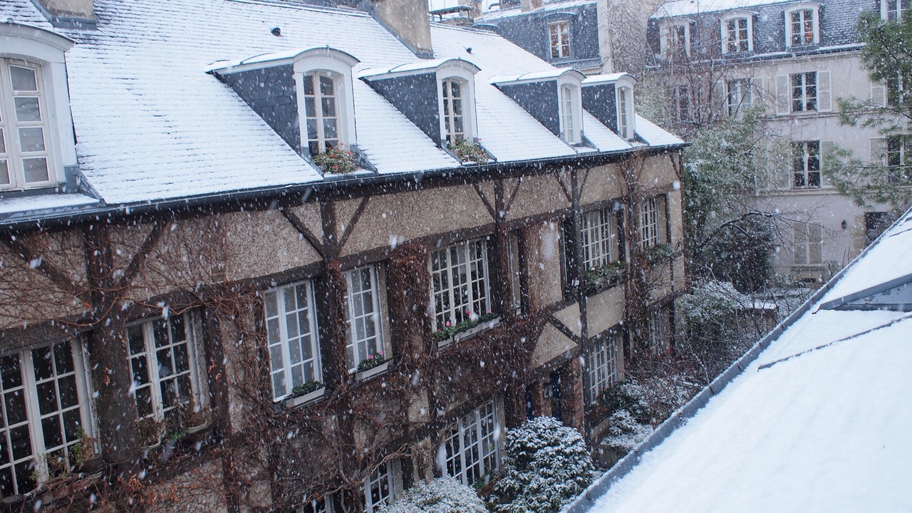Photo of Others in Quartier de l'Ecole-Militaire