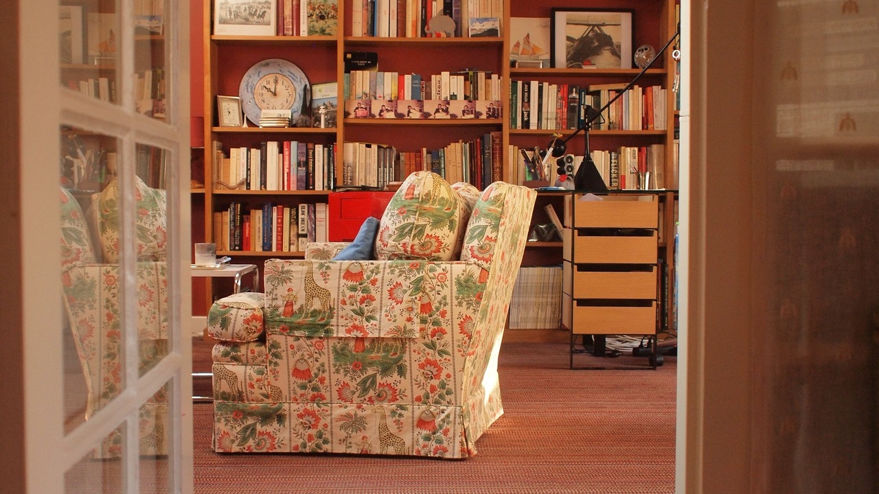 Photo of Bedroom in Quartier de l'Ecole-Militaire