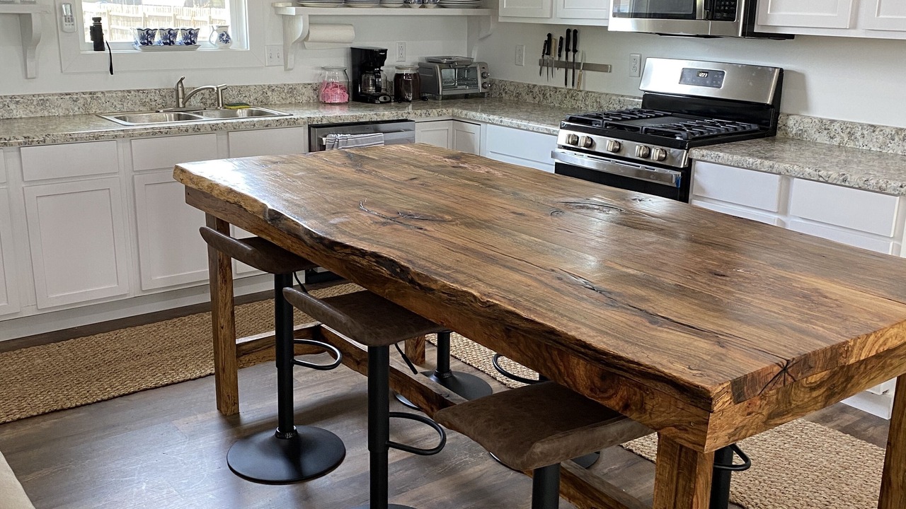 Photo of Kitchen in Dundee