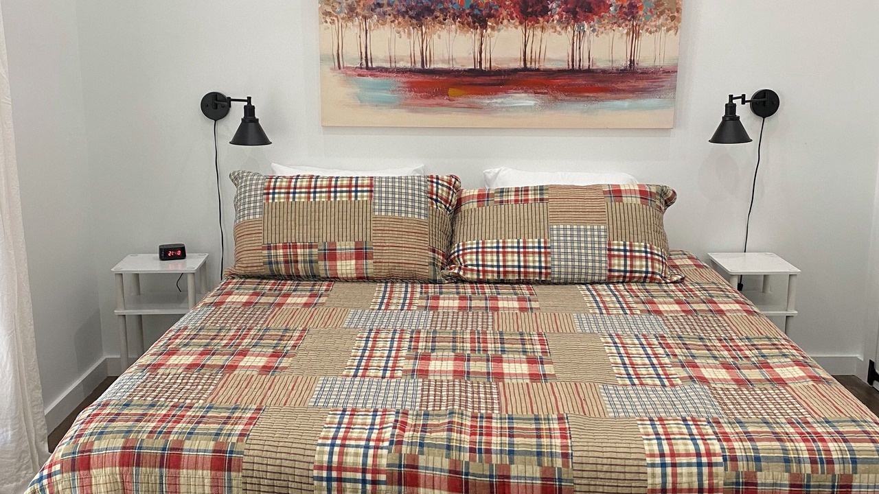 Photo of Bedroom in Dundee