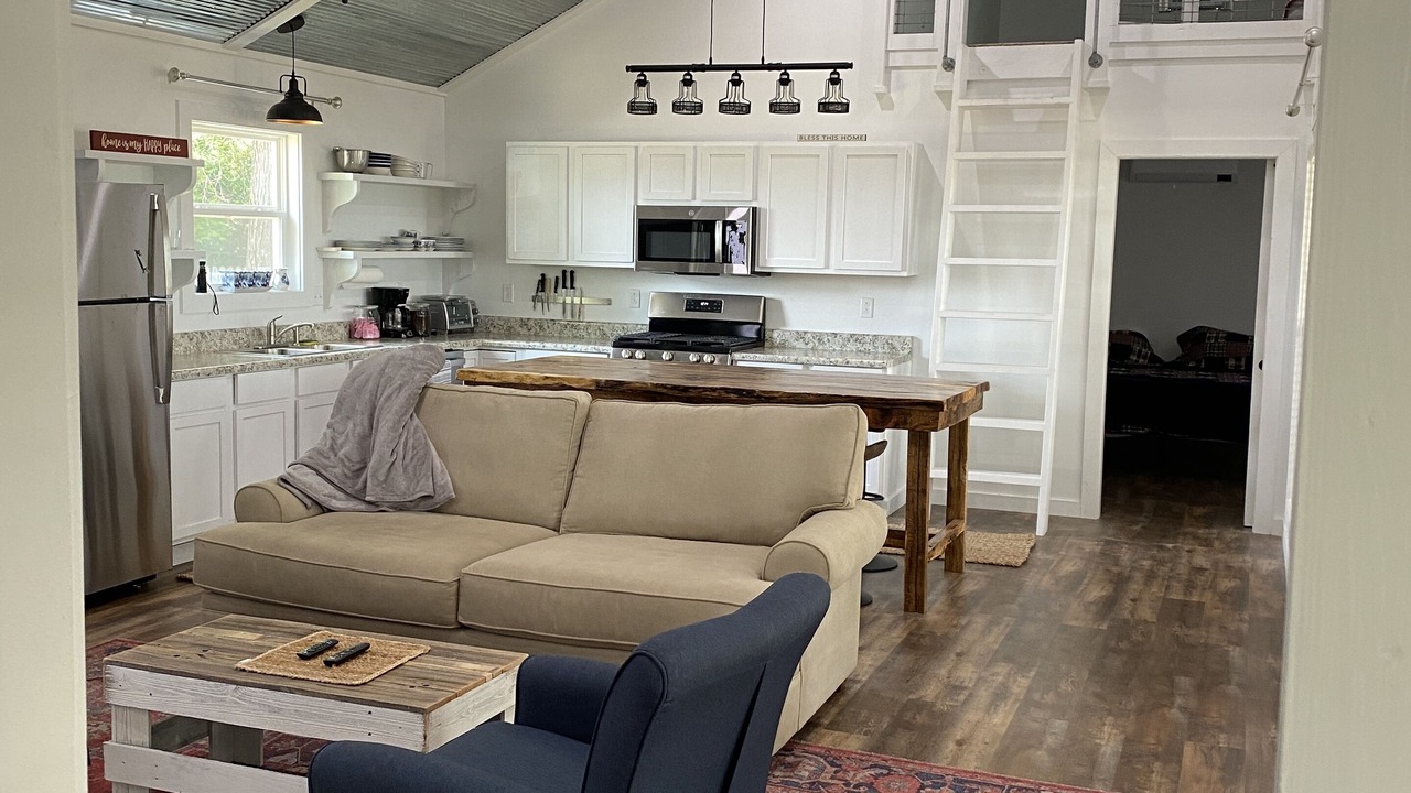 Photo of Livingroom in Dundee