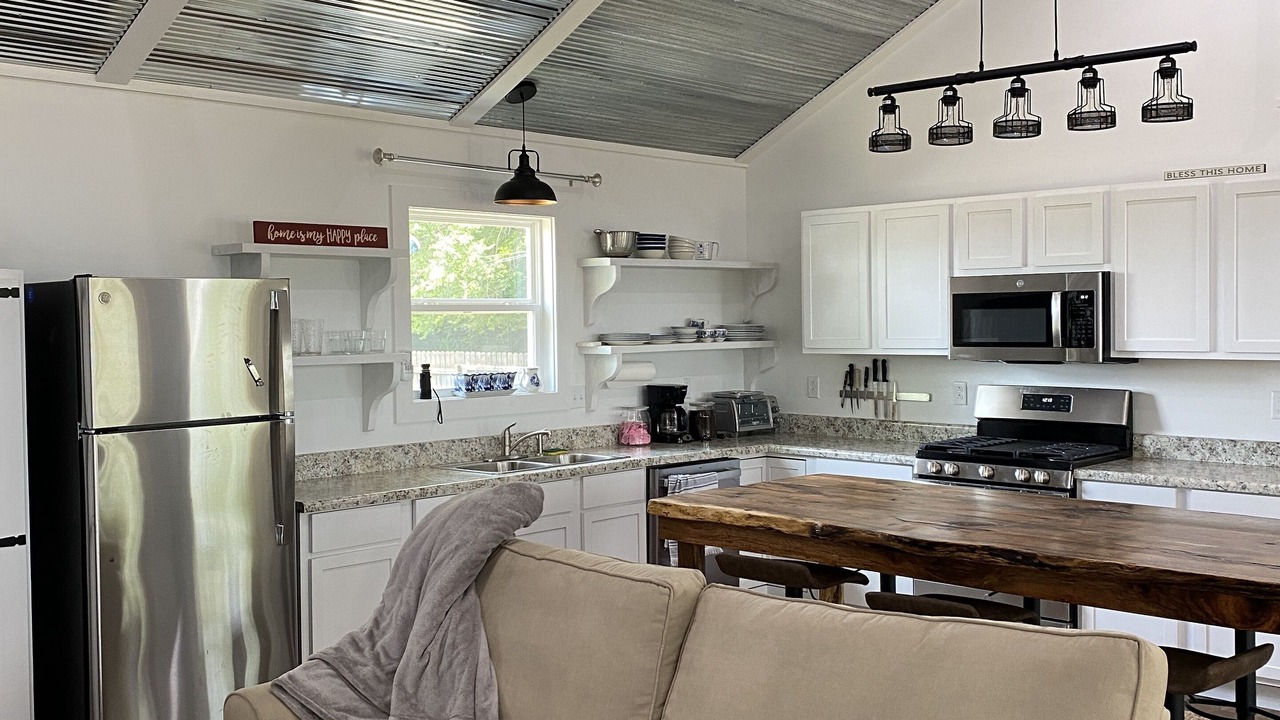 Photo of Livingroom in Dundee