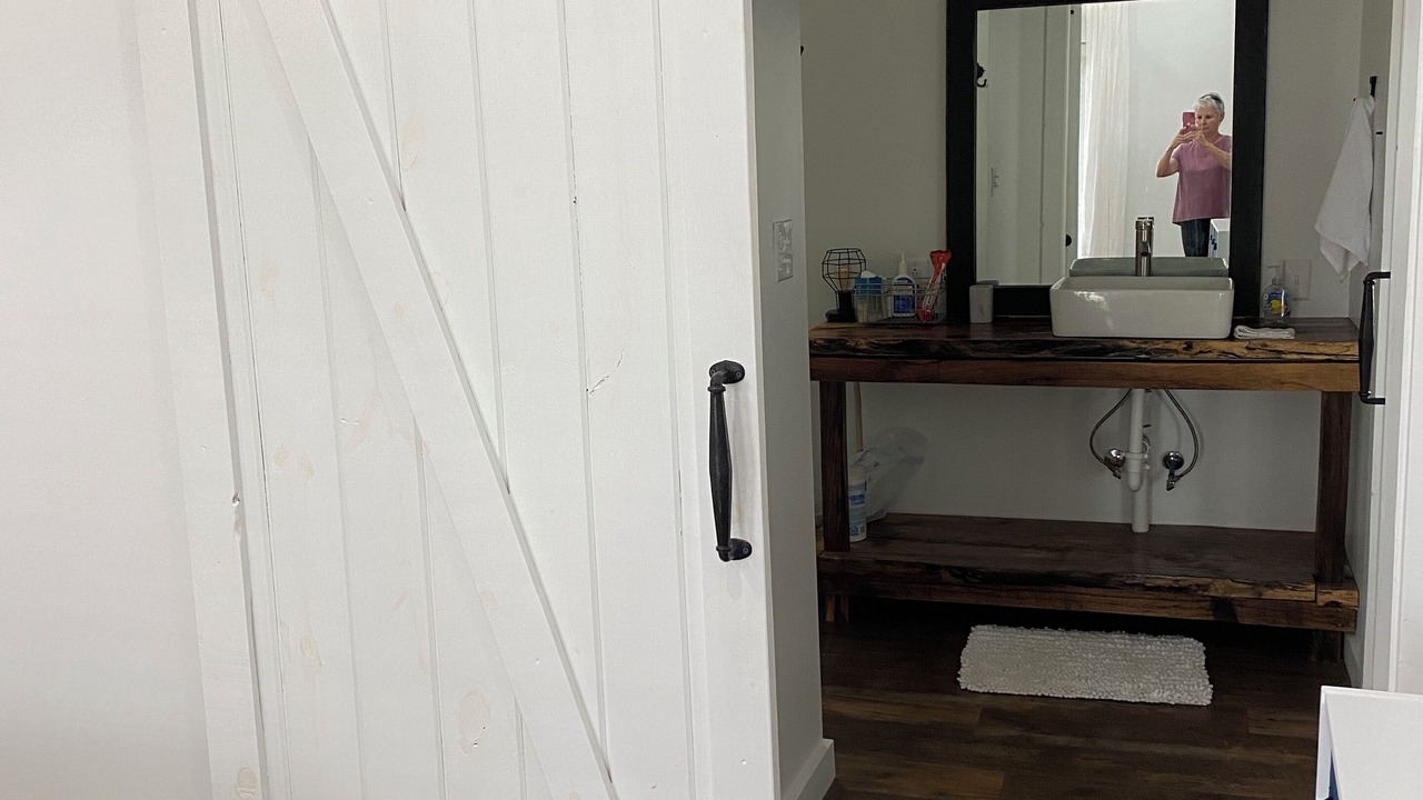 Photo of Bathroom in Dundee