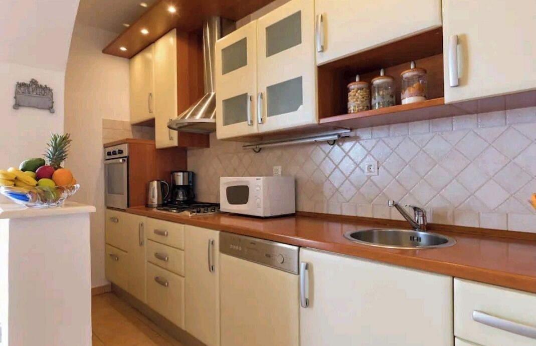 Photo of Kitchen in Central Dalmatia
