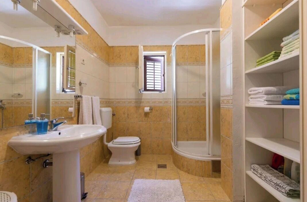 Photo of Bathroom in Central Dalmatia