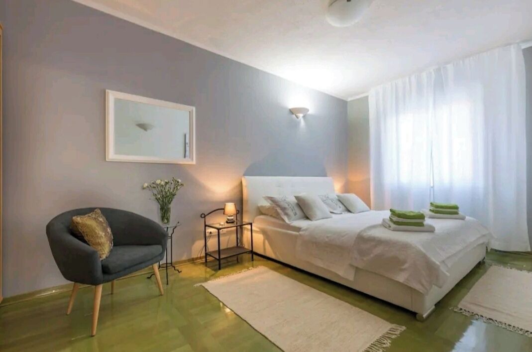 Photo of Bedroom in Central Dalmatia