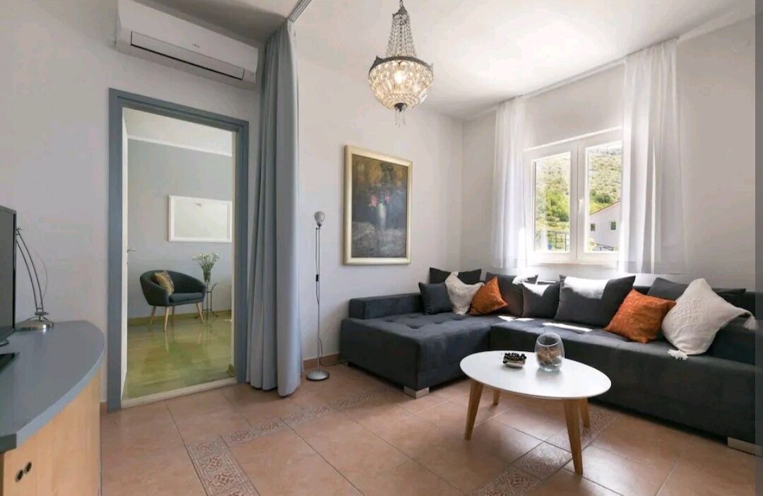 Photo of Livingroom in Central Dalmatia