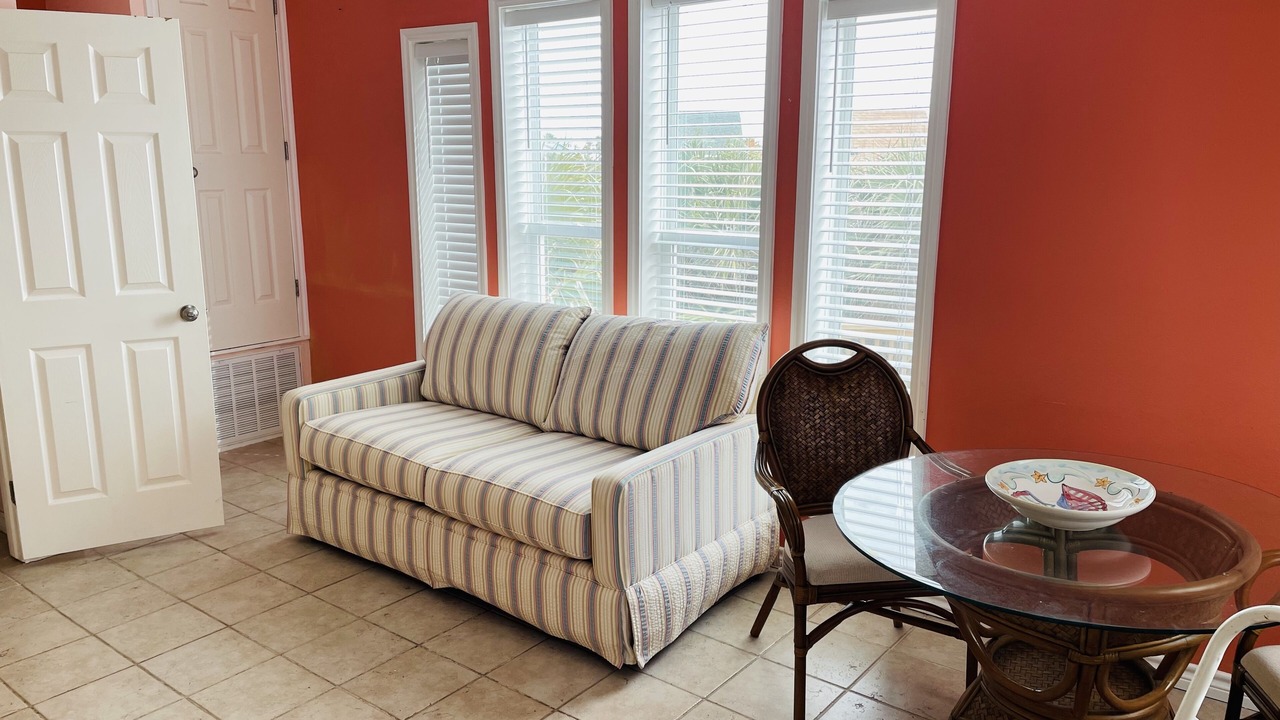 Photo of Livingroom in Shibui Sands