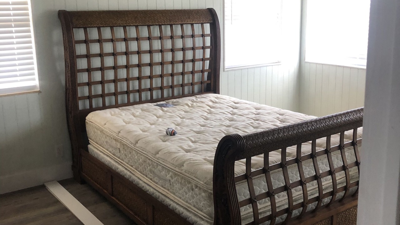 Photo of Bedroom in Shibui Sands