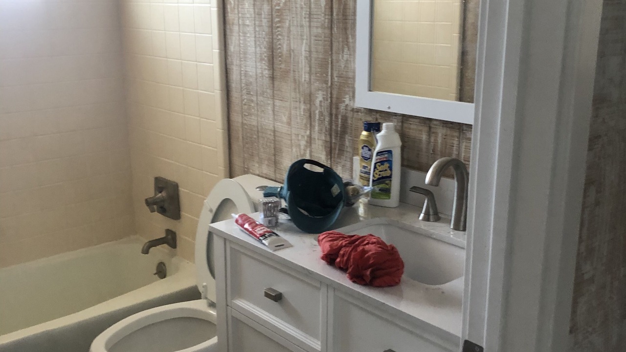 Photo of Bathroom in Shibui Sands