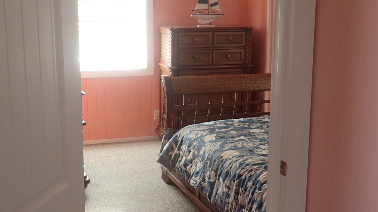 Photo of Bedroom in Shibui Sands