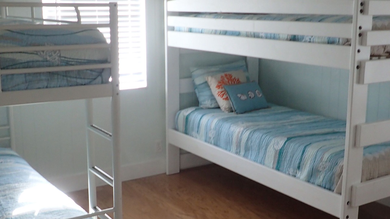 Photo of Bedroom in Shibui Sands