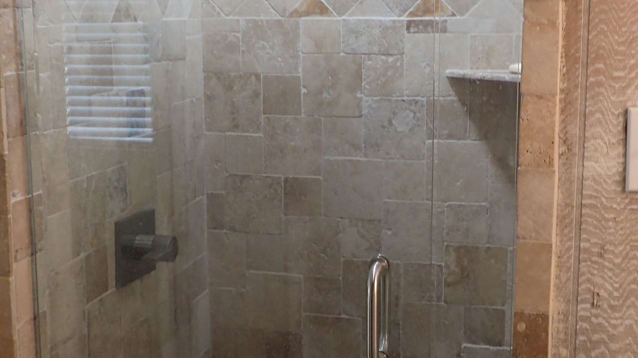 Photo of Bathroom in Shibui Sands