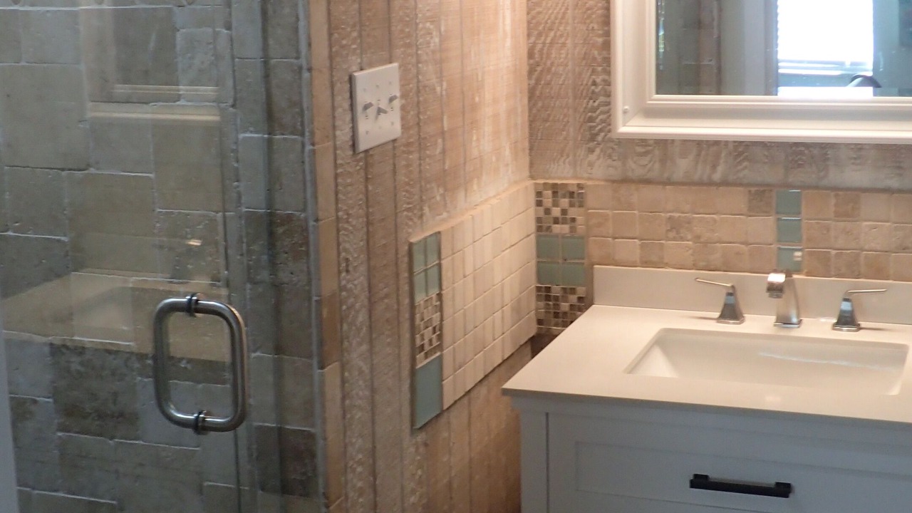 Photo of Bathroom in Shibui Sands