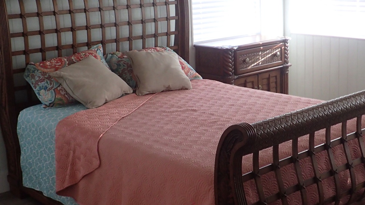 Photo of Bedroom in Shibui Sands