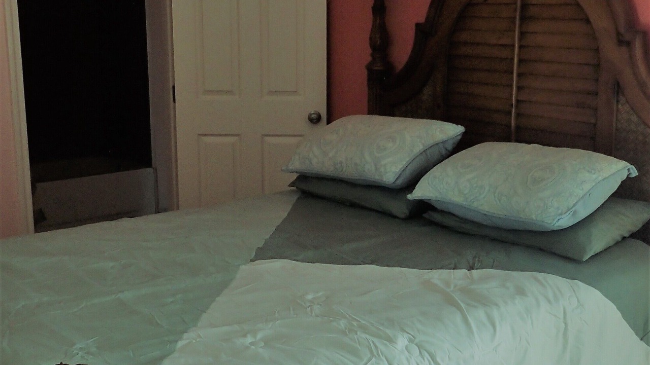 Photo of Bedroom in Shibui Sands