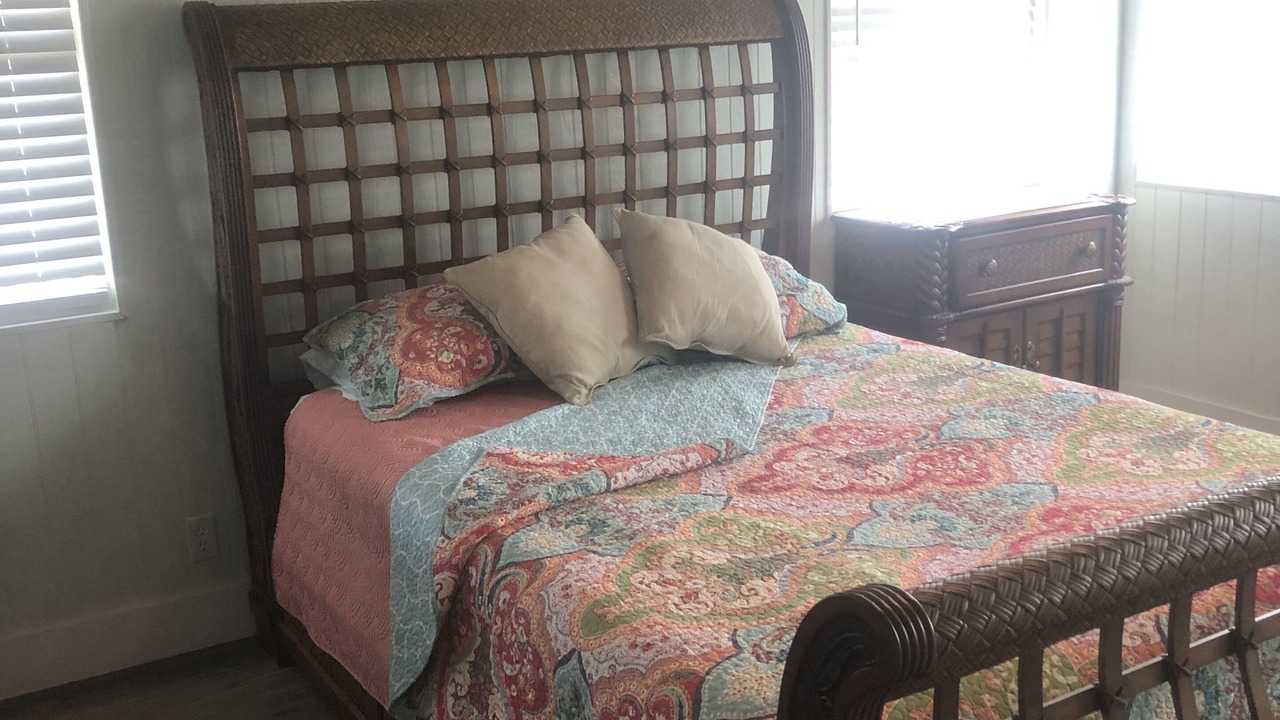 Photo of Bedroom in Shibui Sands