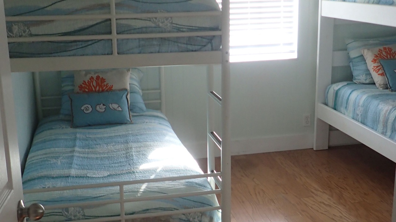 Photo of Bedroom in Shibui Sands