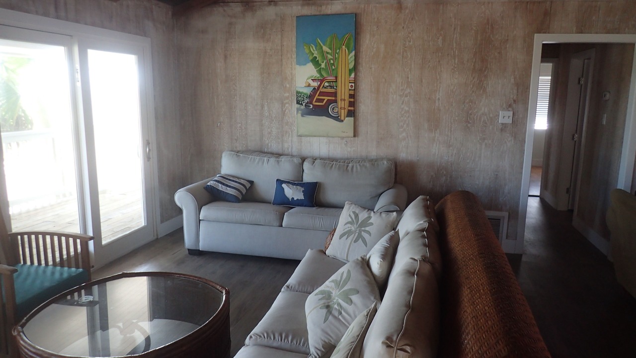 Photo of Livingroom in Shibui Sands