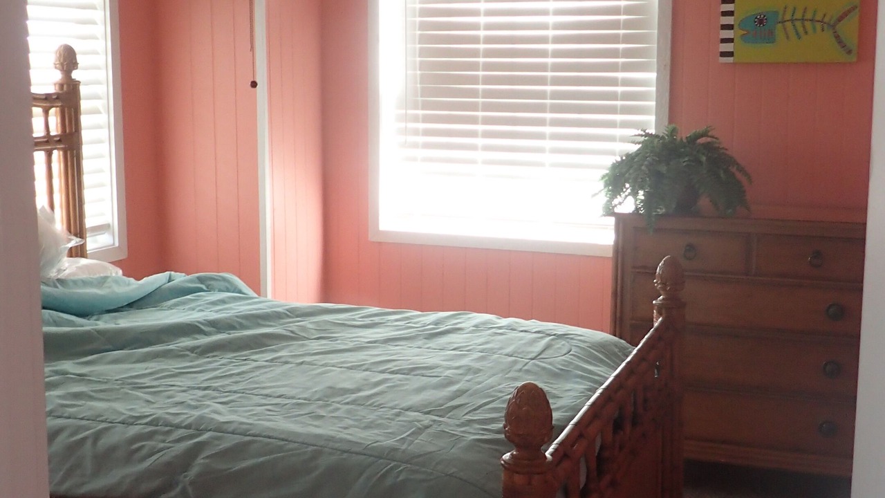 Photo of Bedroom in Shibui Sands