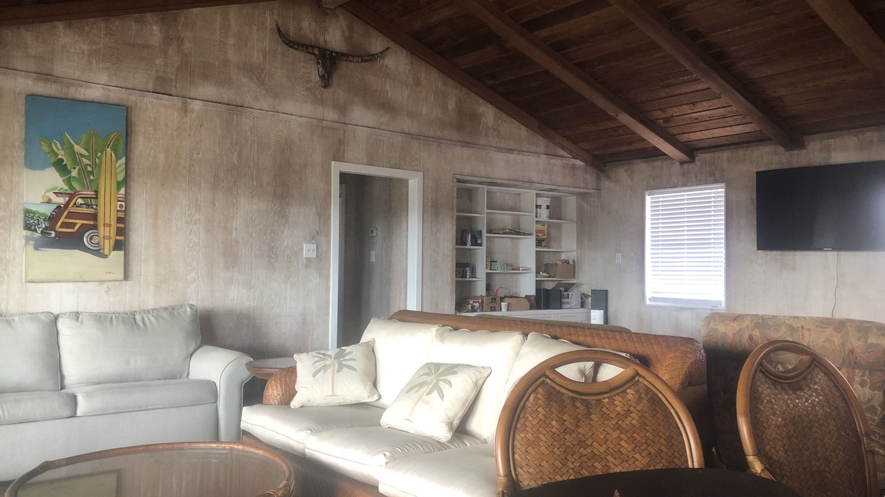 Photo of Livingroom in Shibui Sands