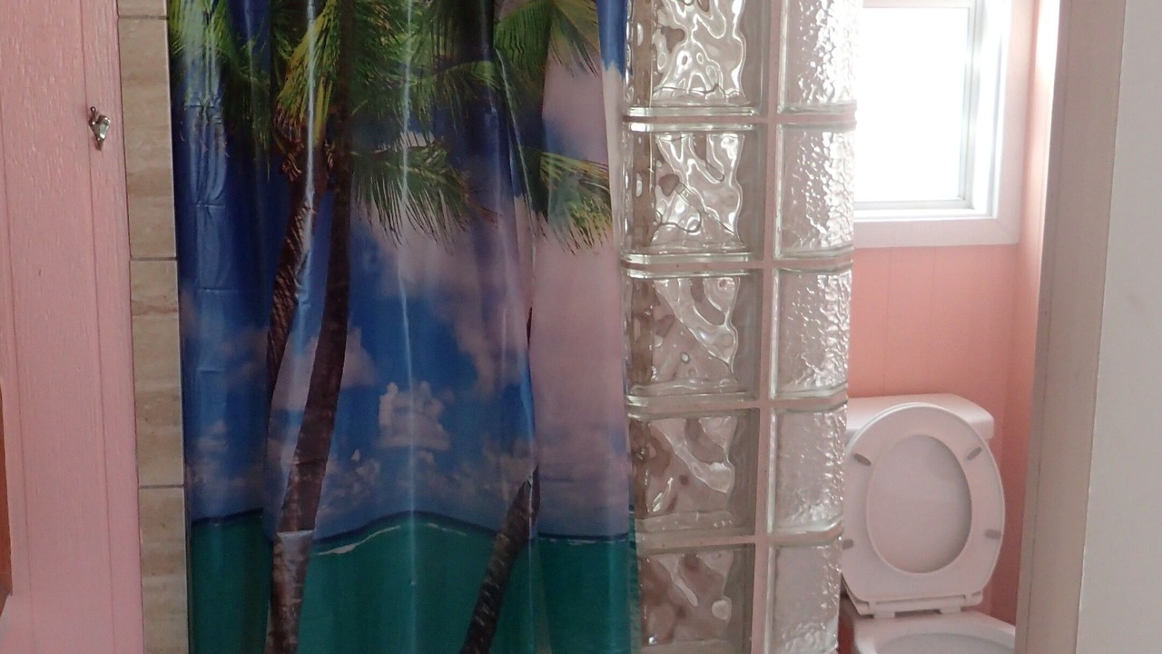 Photo of Bathroom in Shibui Sands